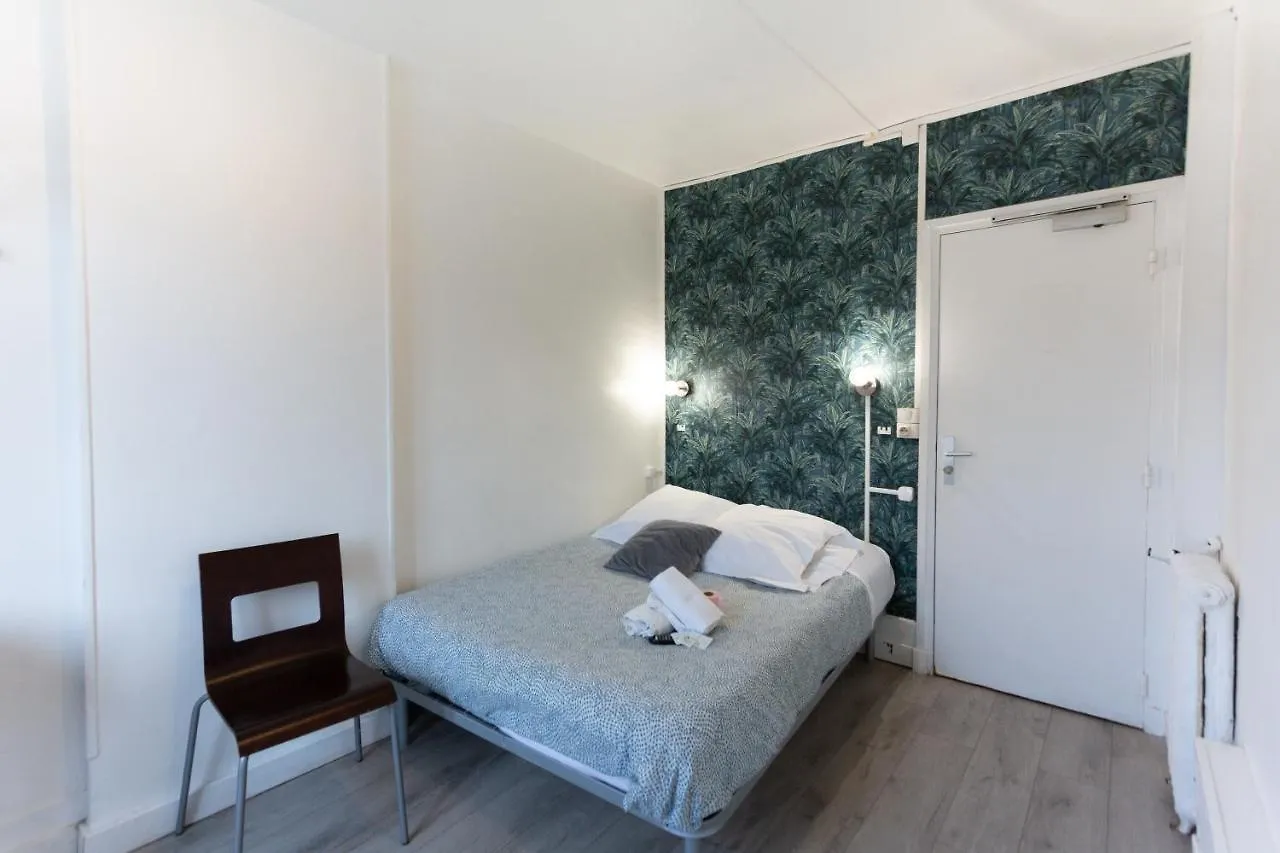 פריז Hotel Europe Blv