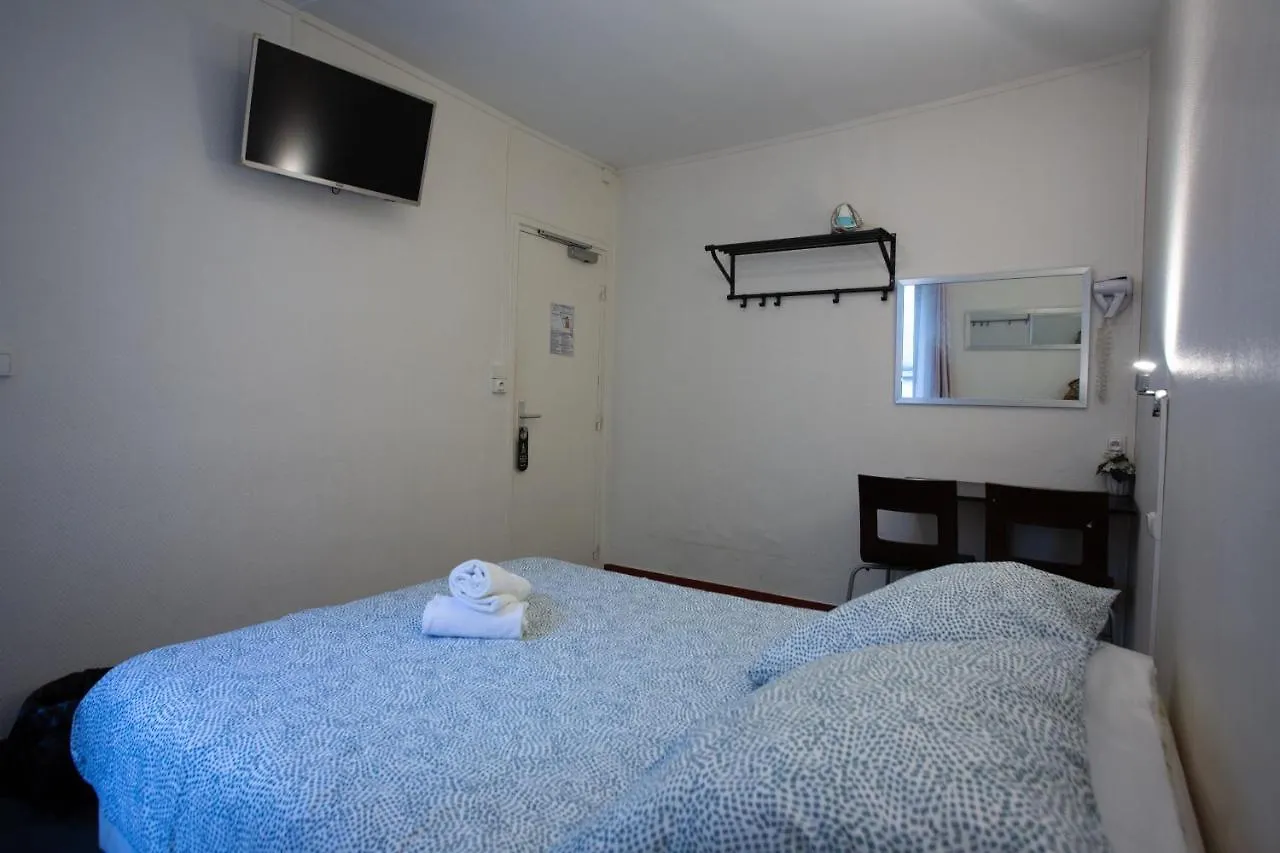 פריז Hotel Europe Blv