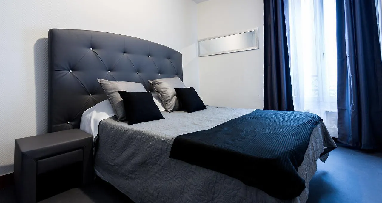 פריז Hotel Europe Blv