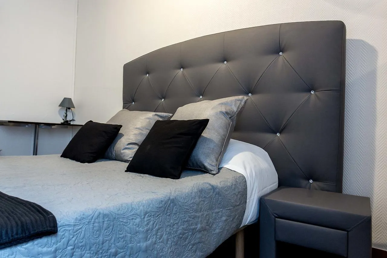 פריז Hotel Europe Blv