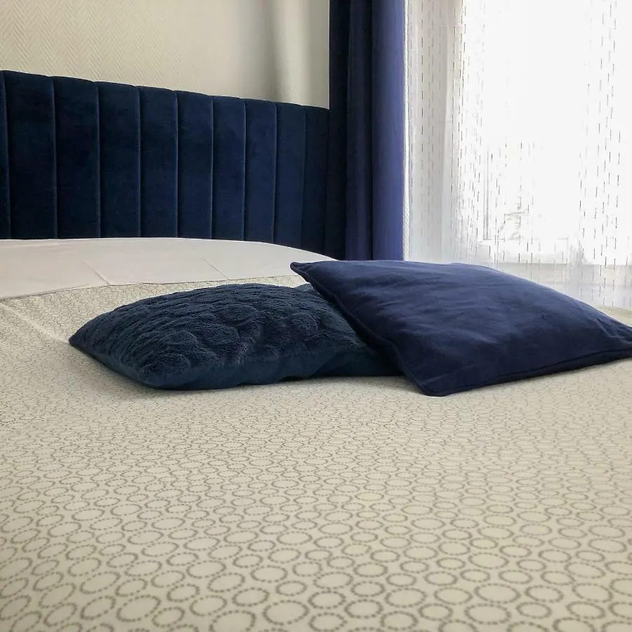 פריז Hotel Europe Blv