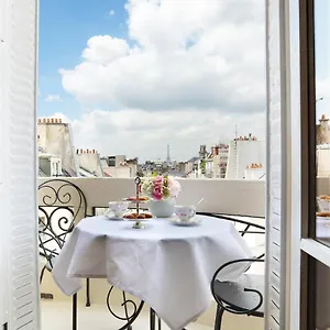 Ξενοδοχείο Trianon Rive Gauche, Παρίσι