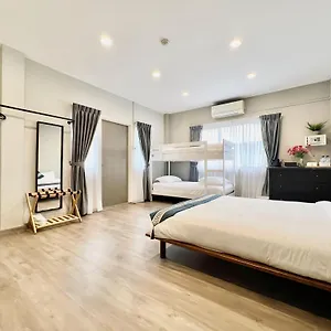 Hotel K2 Singapore