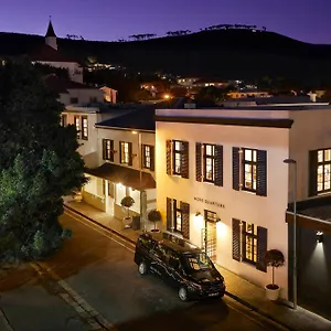 Aparthotel Quarters Cape Town