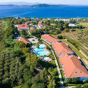 Feriested Alexandros Palace