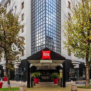 Ξενοδοχείο Ibis Bastille Opera, Παρίσι