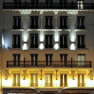 Hotel Waldorf Montparnasse