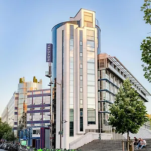 Ξενοδοχείο Novotel Centre Bercy, Παρίσι