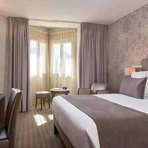Hotel Timhotel Opera Blanche Fontaine