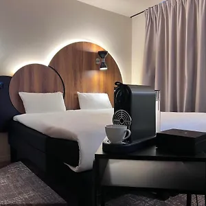 Ξενοδοχείο Ibis Styles Meteor Avenue D'italie, Παρίσι