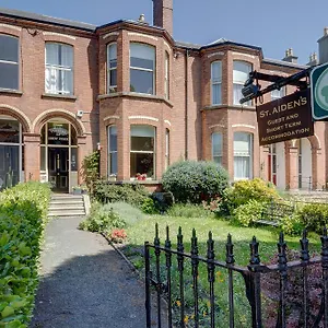 Guest house St. Aiden's Dublin