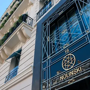 Hotel Nolinski - Evok Collection