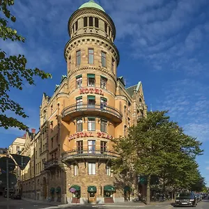 Hotel Crystal Plaza Stockholm