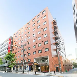 Hotel Akasaka Yoko Tokyo