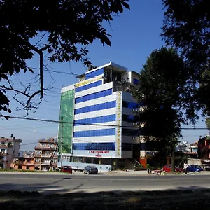 Hotel Meridian Kathmandu