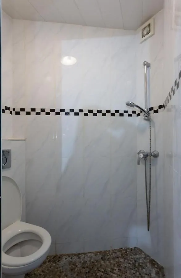 Hotel Europe Blv Paris 2*,