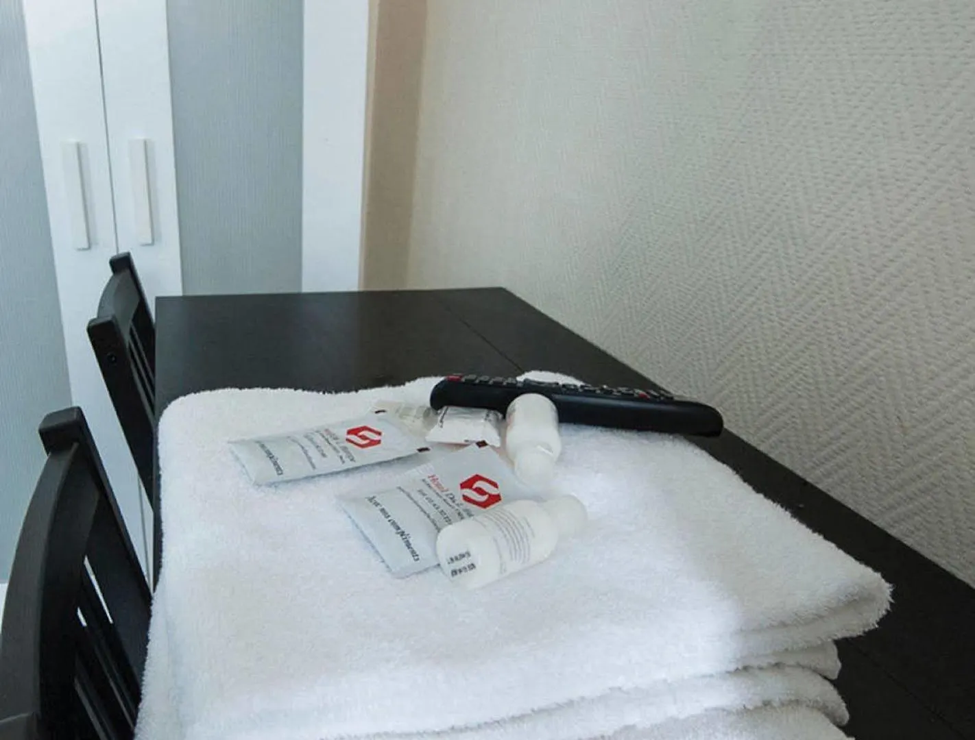 Hotel Europe Blv Paris